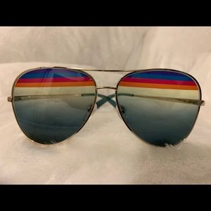 Salvatore Ferragamo Sunglasses